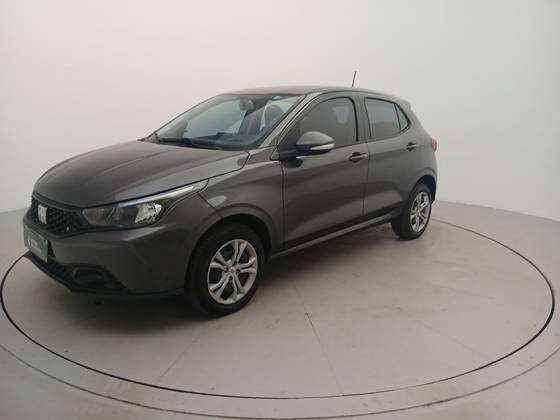 FIAT ARGO 1.0 FIREFLY FLEX DRIVE MANUAL FIAT ARGO 1.0 FIREFLY FLEX DRIVE MANUAL